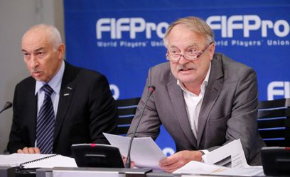 Nederlander kapt na 30 jaar bij FIFPro