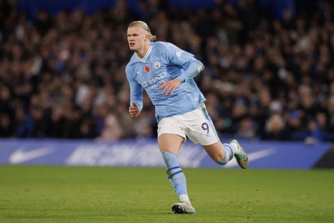 📺 | TV-gids: Hier check je Manchester City - Liverpool