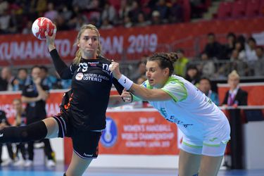 🎥| Valse start! Nederlandse handbalvrouwen verliezen 1ste WK-wedstrijd