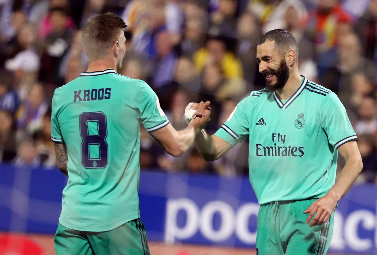 De loting van de kwartfinales van de Copa del Rey: Real Madrid en Barça ontlopen elkaar