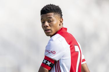 Ajax-aanvaller David Neres gearresteerd na 'misdaad tegen de volksgezondheid'