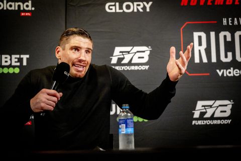 Rico Verhoeven heeft spijt van viral video: 'Dat was totaal niet de insteek'