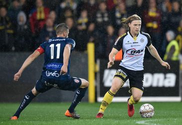 Guus Hupperts keert bij VVV-Venlo terug in de Eredivisie