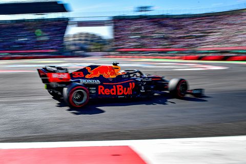 Geen zorgen: de afgelopen 3 jaar won de polesitter niét in Mexico