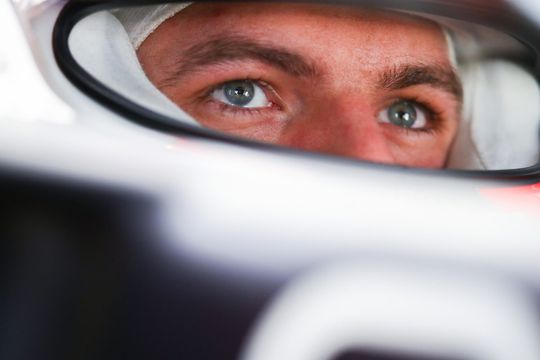 Max Verstappen blijft met overstuur steken op P3 bij kwalificatie voor Grand Prix van Mexico