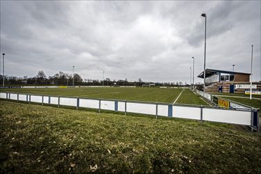 ‘Winterstop in amateurvoetbal is al ingegaan’