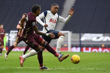 Tottenham heeft Bergwijn weer terug na ziekte