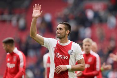 ESPN kroont Dusan Tadic tot speler van het seizoen, Ryan Gravenberch grootste talent