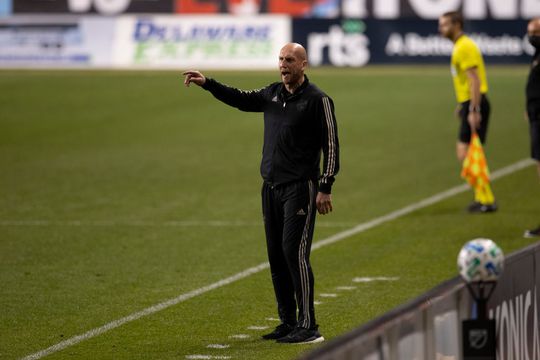 Problemen worden groter in VS voor Stam, Vermeer en Locadia