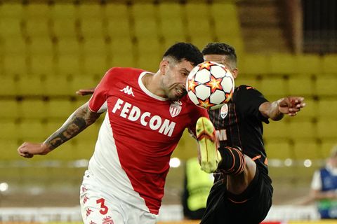 Play-offs Champions League: Monaco verliest, Red Bull Salzburg wint in blessuretijd
