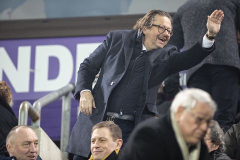 Ex-bestuursleden Anderlecht verdacht van gesjoemel bij verkoop aan nieuwe eigenaar