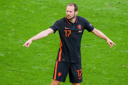 Reken en puzzel mee: dit wordt de tegenstander van Oranje in de achtste finale