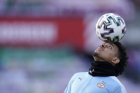 Dit zijn de 1⃣1⃣ beste spelers van PSV en Feyenoord volgens jullie