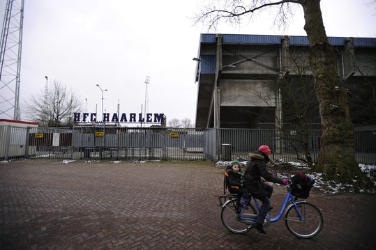 De dood van Nederlandse profclubs dankzij geldproblemen