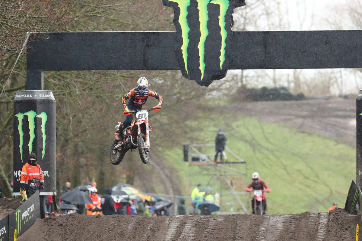 Circuit Valkenswaard verliest mogelijk de motorcross: 'Dat heeft totaal geen zin'