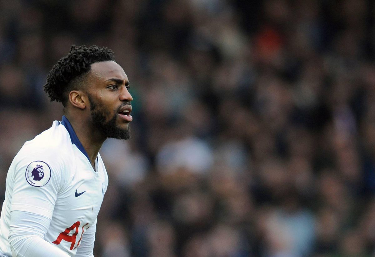 Danny Rose heeft helemaal geen zin in hervatting Premier League: 'Dat kan mij niks schelen'