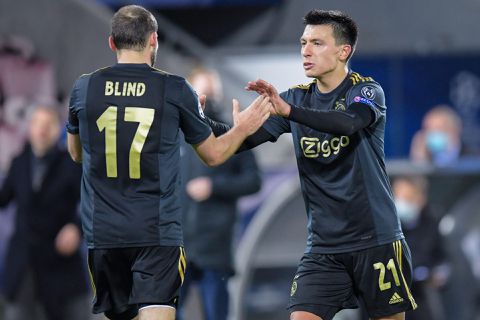 Ajax zonder Blind: wie moet er in de verdediging tegen Young Boys?