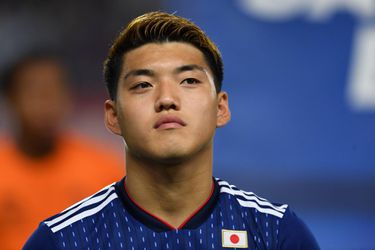 Doan en Japan te sterk voor Myanmar in WK-kwalificatie