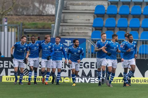 Sneijder vs. de Amerikanen: wie gaat FC Den Bosch overnemen?