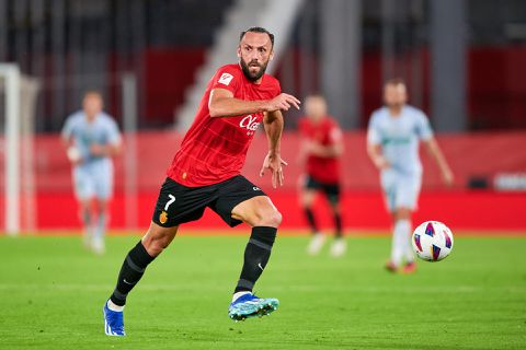 LaLiga-duel wordt verplaatst vanwege inhaal EK-kwalificatiewedstrijd, club uit bekertoernooi gezet