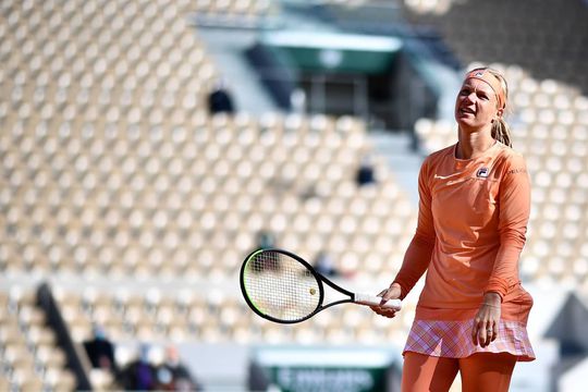 Kiki Bertens uit top 10: Serena Williams maakt rentree in de 'elitegroep'