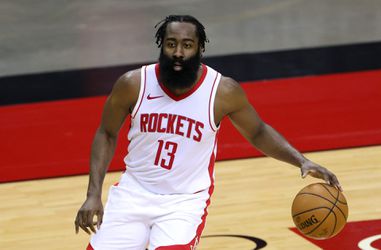 'Gekke NBA-deal aanstaande: James Harden klaar in Houston en op weg naar Nets'