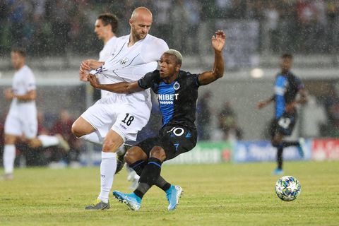 Feyenoord haalt waarschijnlijk Oostenrijkse verdediger op bij LASK Linz