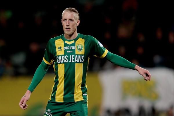 Lex Immers heeft een nieuwe club gevonden: herenigd met trainer Maurice Steijn