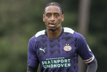 Officieel: Pablo Rosario volgt Kluivert en Stengs naar OGC Nice