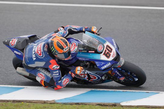 WK superbike op TT Circuit Assen verzet naar augustus vanwege corona