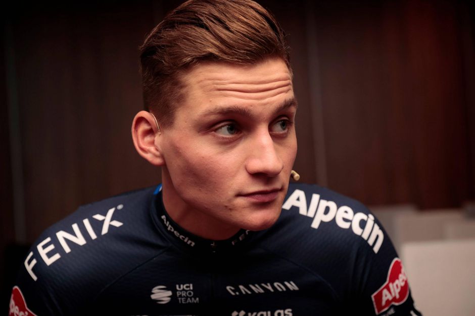 Ploeg Van der Poel mag ook naar Luik-Bastenaken-Luik en Waalse Pijl
