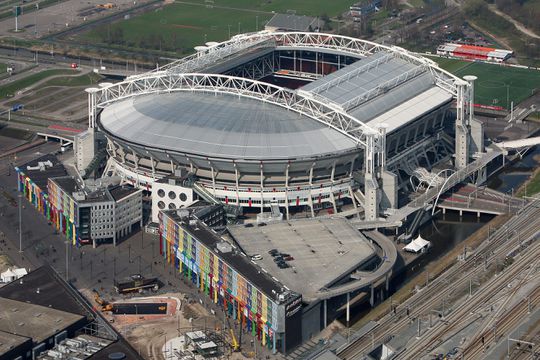 Check hier de tests die de KNVB uit gaat voeren bij een interland van Oranje