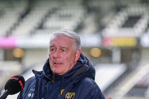 VVV moet op zoek naar troonopvolger: De Koning stopt na dit seizoen