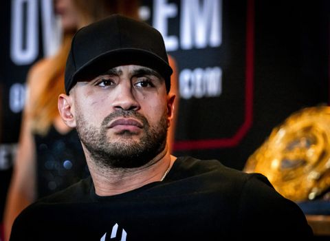 Badr Hari krijgt verwoestende trap na door volgende verlies: 'Patroon van blessures faken'