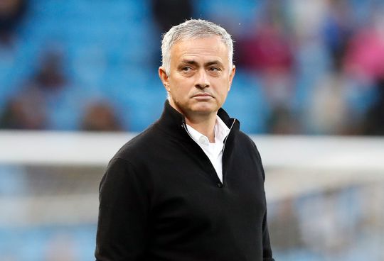 🎥 | Mourinho wilde toch nooit voor Spurs werken? 'Dat was voor mijn ontslag bij Chelsea'
