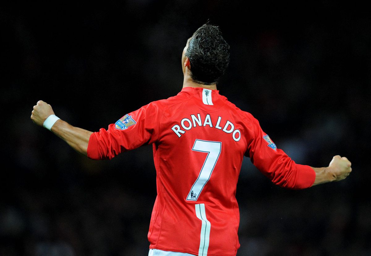 He's coming home: Cristiano Ronaldo (36) keert officieel terug bij Manchester United