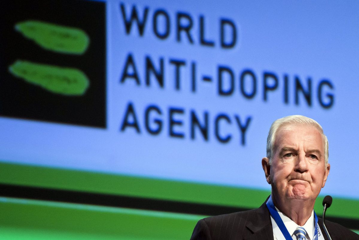 Russen mogen gewoon weer atleten op doping testen, schorsing opgeheven