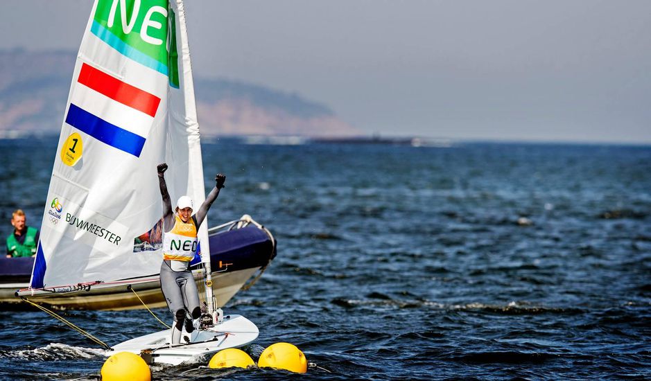 ‘Nederland gaat op Olympische Spelen in Tokio recordaantal medailles bijna verdubbelen’