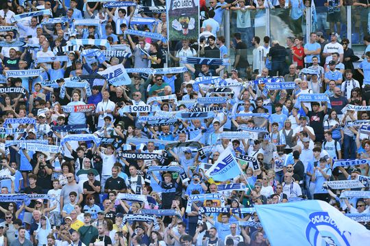 Ook geen uitsupporters welkom bij thuiswedstrijd Feyenoord tegen Lazio