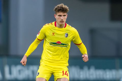 Speelt deze oud-AZ'er (en 1-voudig international) volgend seizoen bij Feyenoord?