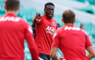 AZ vindt het buitengewoon teleurstellend dat duel tegen Celtic niet wordt uitgezonden