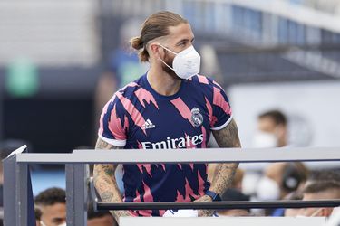 🥺🎥 | Real Madrid maakt prachtig filmpje voor Ramos: 'Gracias Sergio!'