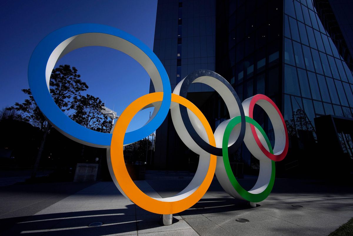 Nieuwe datum voor de Olympische Spelen in Tokio nu definitief