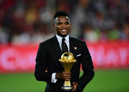 Datum geprikt voor Afrika Cup: begin 2022