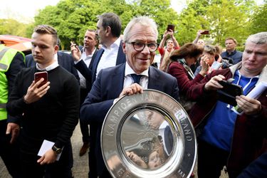 Deze club wint de Eredivisie op basis van laatste 34 speelronden