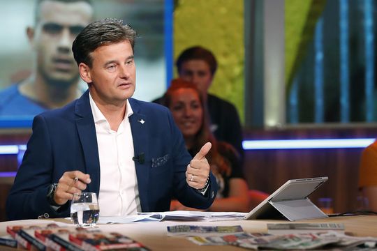 🎥 Dennis Schouten over Wilfred Genee: 'Hij gaat al jaren vreemd met RTL-gezicht Laurien Verstraten'