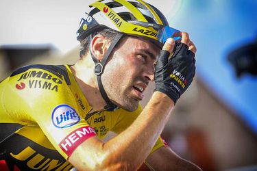 Dumoulin over Ineos: ‘Uiteindelijk blijken wij als ploeg sterker te zijn’