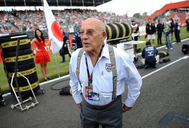 Stirling 'de beste coureur ooit die géén wereldkampioen werd' Moss (90) overleden