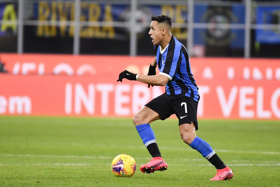 Dit zijn de opstellingen van Internazionale en AC Milan