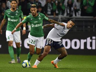 Lyon en Memphis in diepere crisis na alweer een nederlaag in de Ligue 1